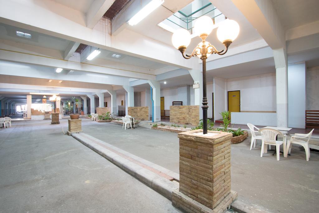 Anda Bangkok Hotel Exterior photo