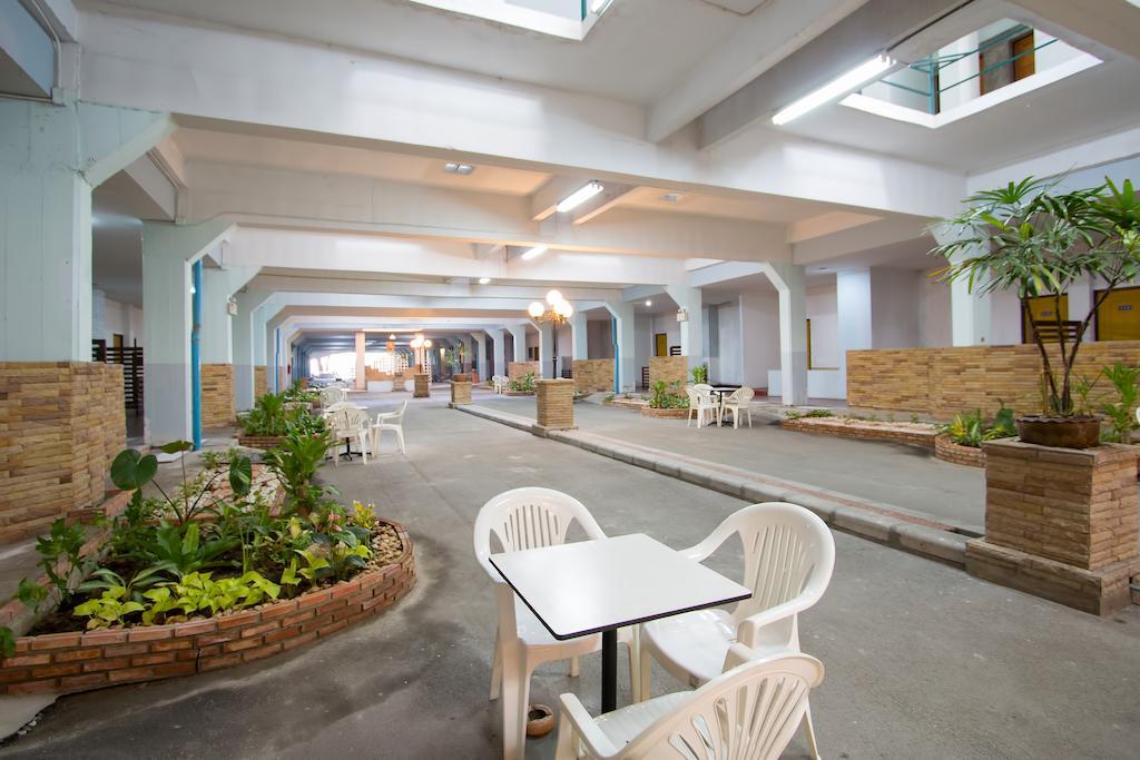 Anda Bangkok Hotel Exterior photo