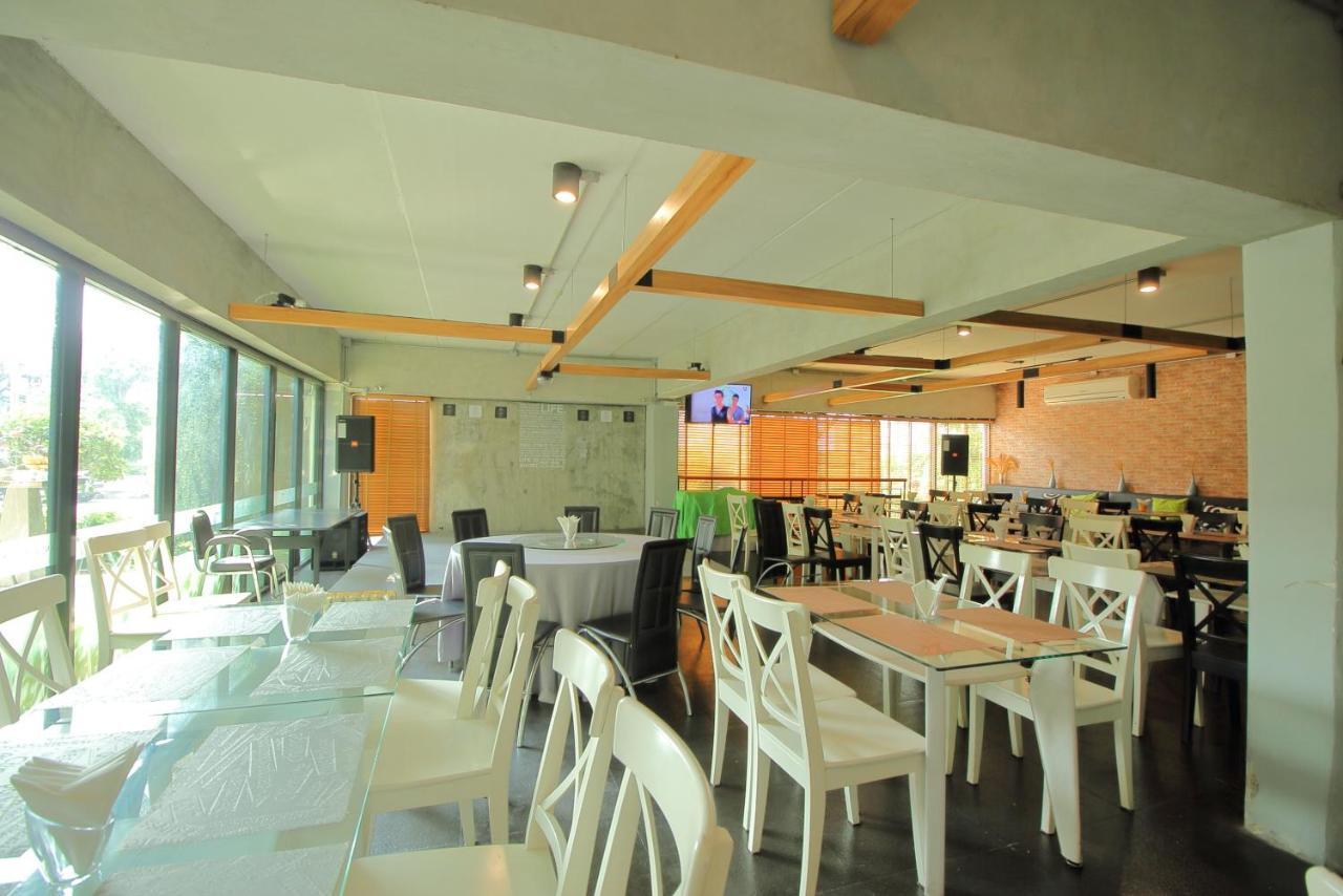 Anda Bangkok Hotel Exterior photo